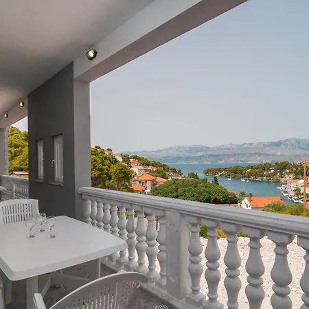 Pet Friendly In Supetar-splitska